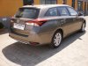 Slika 5 - Toyota  Auris Touring Sports  - MojAuto