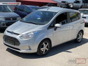 Glavna slika - Ford B Max - MojAuto