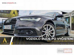 polovni Automobil Audi A6  