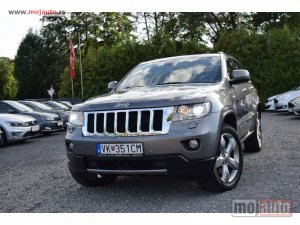 Glavna slika - Jeep Grand Cherokee   - MojAuto
