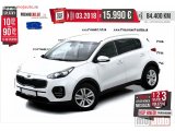 polovni Automobil Kia Sportage  