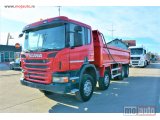 polovni kamioni Scania P360