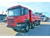 Slika 1 - Scania P360 - MojAuto