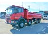 Slika 2 - Scania P360 - MojAuto