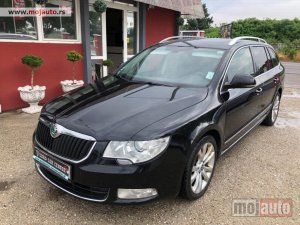 Glavna slika - Škoda Superb - MojAuto