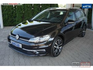 Glavna slika - VW Golf 7   - MojAuto