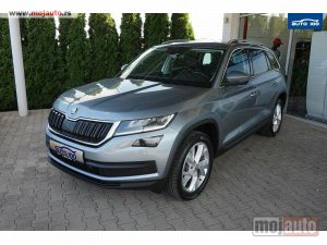 polovni Automobil Škoda Kodiaq  