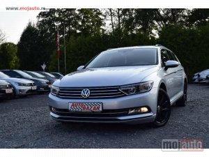 Glavna slika - VW Passat - MojAuto