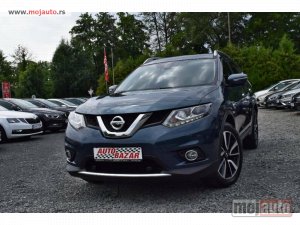 Glavna slika - Nissan X_Trail - MojAuto