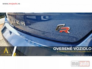 Glavna slika - Seat Ibiza - MojAuto