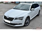 polovni Automobil Škoda Superb  