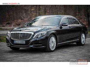 Glavna slika - Mercedes S 350 D delovi - MojAuto