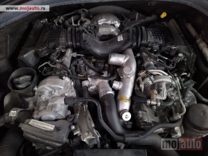 Glavna slika - Motor za mercedes ML 350 CDI Bluetec - MojAuto
