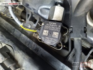 Glavna slika - Mercedes ML 250 CDI dizna A6510702787 - MojAuto