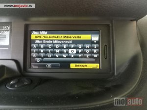 Glavna slika - RENAULT TOMTOM 11.25 2024 Carminat LIVE R-LINK Mape Srbije i Evrope - MojAuto