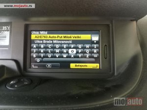 Glavna slika -  RENAULT TOMTOM 11.05 2023 Carminat LIVE R-LINK Mape Srbije i Evrope - MojAuto