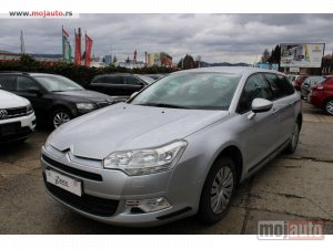 Glavna slika - Citroen C5 Tourer - MojAuto