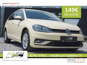 Glavna slika - VW Golf 7 - MojAuto