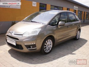 Glavna slika - Citroen C4 Picasso   - MojAuto