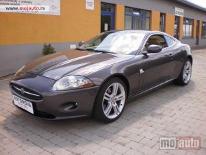 polovni Automobil Jaguar XK  