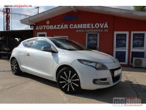 polovni Automobil Renault Megane  