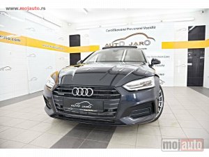 polovni Automobil Audi A5  