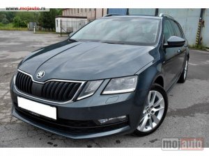 Glavna slika - Škoda Octavia   - MojAuto