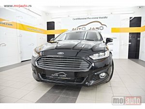 polovni Automobil Ford Mondeo  