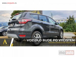 Glavna slika - Ford Kuga - MojAuto