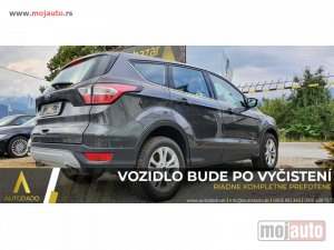 Glavna slika - Ford Kuga   - MojAuto