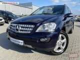 polovni Automobil Mercedes ML polovni Automobil Mercedes ML