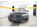 polovni Automobil Audi A5 polovni Automobil Audi A5