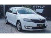 Slika 6 - Škoda Rapid   - MojAuto