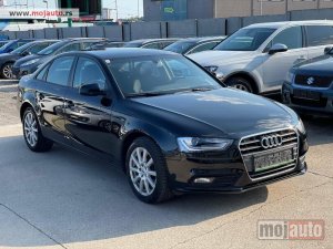 polovni Automobil Audi A4  