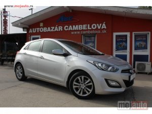 Glavna slika - Hyundai i30 - MojAuto
