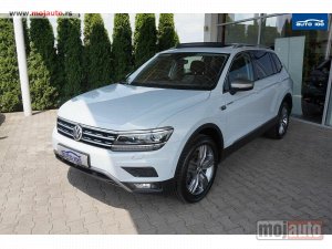 Glavna slika - VW Tiguan Allspace - MojAuto