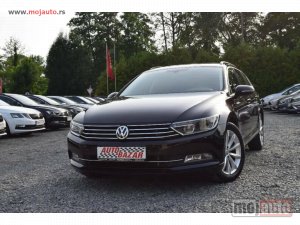 Glavna slika - VW Passat - MojAuto