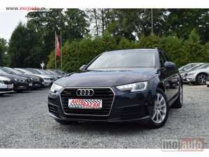 Glavna slika - Audi A4 - MojAuto