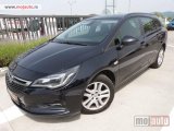 polovni Automobil Opel Astra  