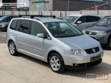 polovni Automobil VW Touran polovni Automobil VW Touran