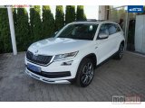 polovni Automobil Škoda Kodiaq  