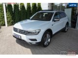 polovni Automobil VW Tiguan Allspace polovni Automobil VW Tiguan Allspace