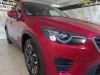 Slika 11 - Mazda CX 5   - MojAuto