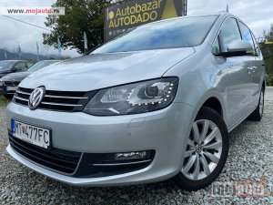 Glavna slika - VW Sharan - MojAuto