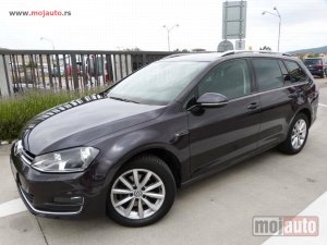 polovni Automobil VW Golf 7  