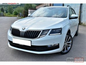 Glavna slika - Škoda Octavia - MojAuto