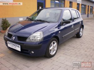 polovni Automobil Renault Clio  