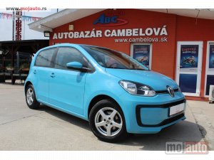 polovni Automobil VW up!  