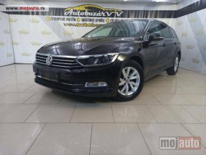 polovni Automobil VW Passat  