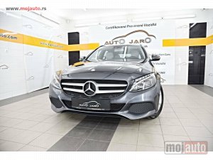 polovni Automobil Mercedes C klasa  